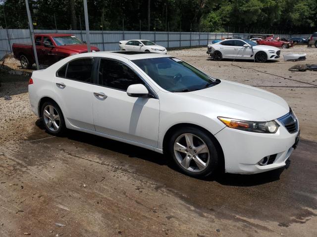 Photo 4 from auction – 2012 ACURA TSX TECH with VIN JH4CU2F68CC025853