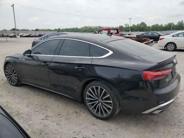 Photo 2 from auction – 2020 AUDI A5 PROGRES with VIN WAUFNCF51LA016073