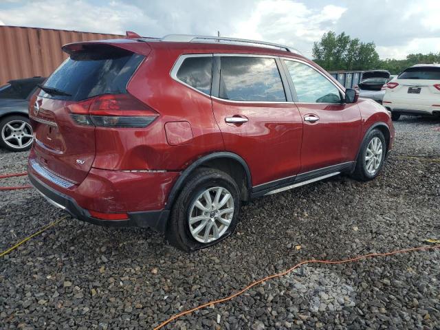 Photo 3 from auction – 2018 NISSAN ROGUE S with VIN 5N1AT2MT4JC751982