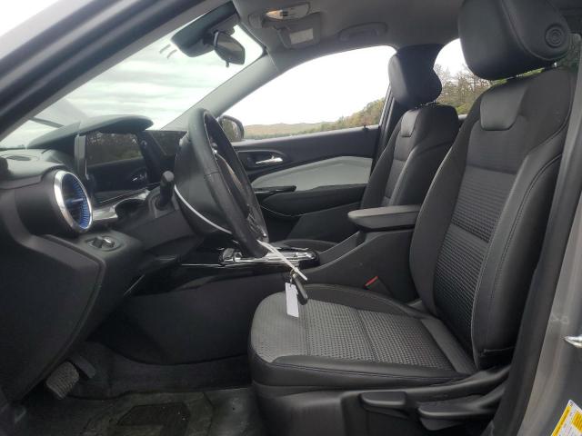 Photo 7 from auction – 2024 CHEVROLET TRAX 1LT with VIN KL77LHE29RC061869
