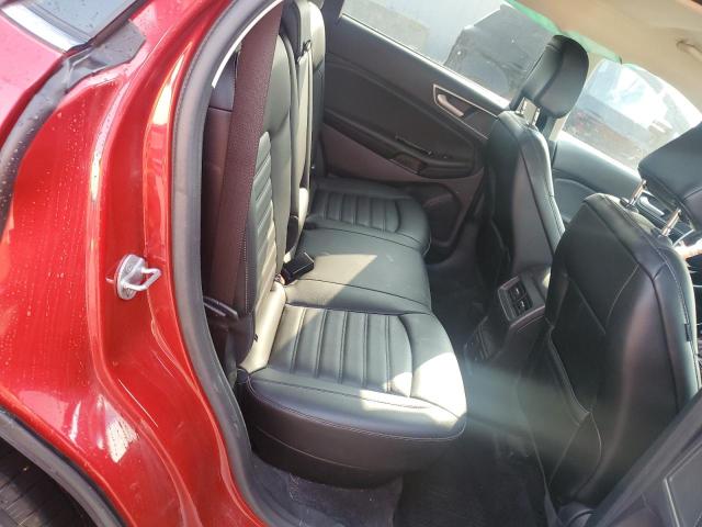 Photo 10 from auction – 2020 FORD EDGE SEL with VIN 2FMPK3J92LBB28066