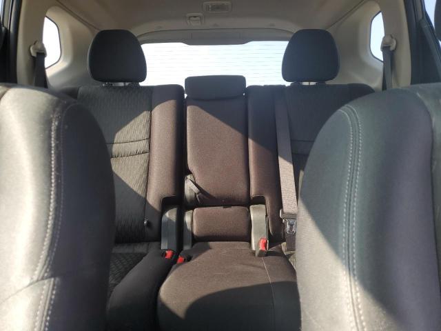 Photo 10 from auction – 2018 NISSAN ROGUE S with VIN JN8AT2MT9JW450146