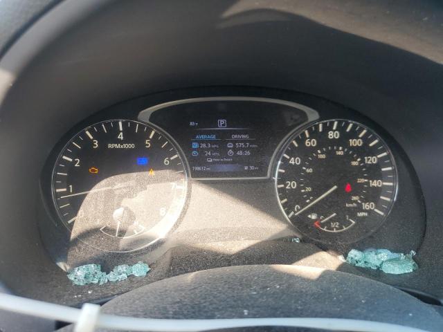 Photo 9 from auction – 2016 NISSAN ALTIMA with VIN 1N4AL3AP6GN310651