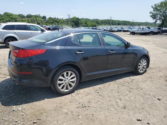 Photo 3 from auction – 2015 KIA OPTIMA EX with VIN 5XXGN4A73FG432933