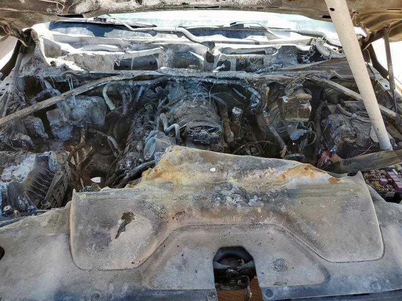 Photo 11 from auction – 2022 RAM 2500 TRADE with VIN 3C6UR5CJ8NG298333