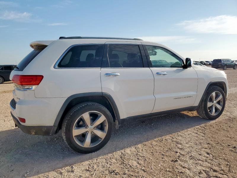 Photo 3 from auction – 2015 JEEP GRAND CHER with VIN 1C4RJEBG8FC734730