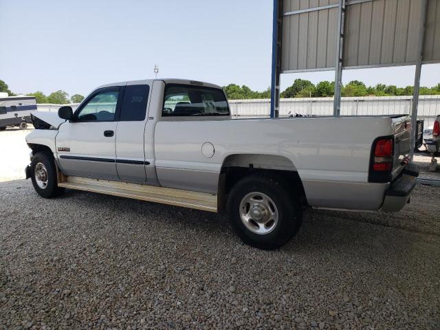 Photo 2 from auction – 2000 DODGE RAM 2500 with VIN 1B7KC2365YJ182649