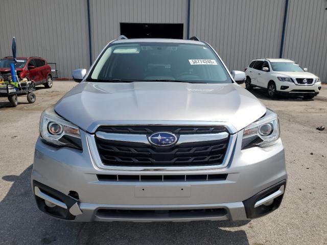 Photo 5 from auction – 2018 SUBARU FORESTER 2 with VIN JF2SJAWC3JH418408