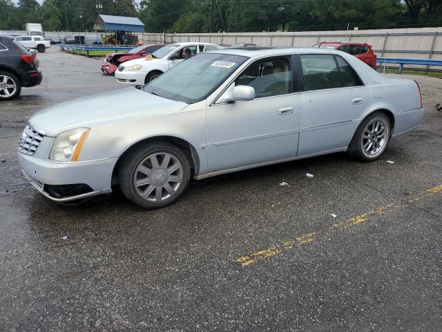CADILLAC DTS 2006 with VIN 1G6KD57YX6U116185 - Photo from auction