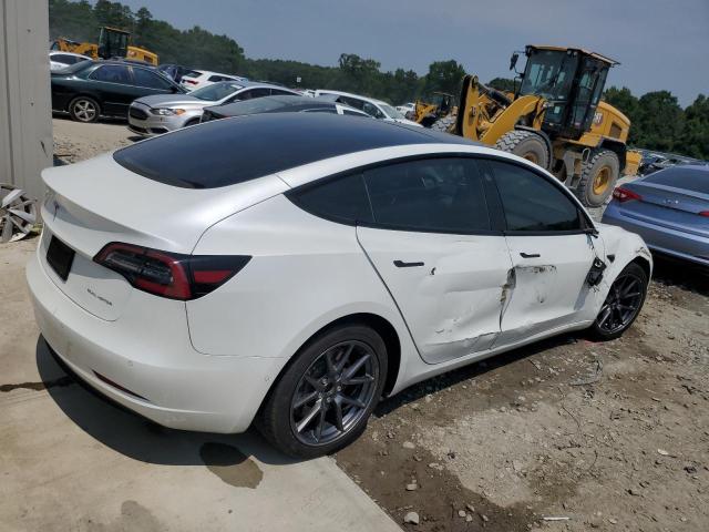 Photo 3 from auction – 2021 TESLA MODEL 3 with VIN 5YJ3E1EB4MF906657