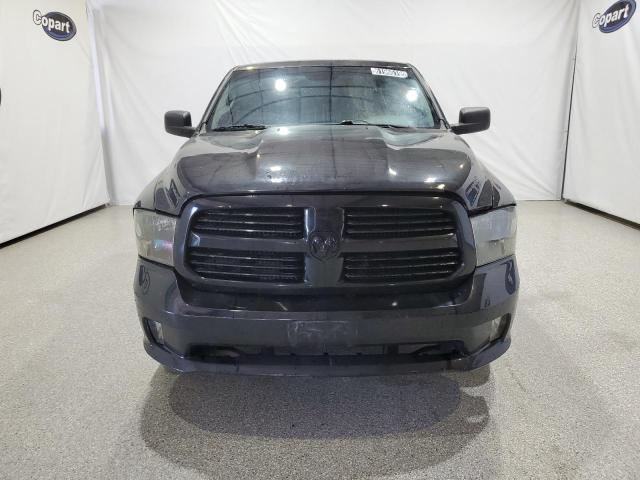 Photo 5 from auction – 2018 RAM 1500 ST with VIN 1C6RR7FT3JS102669