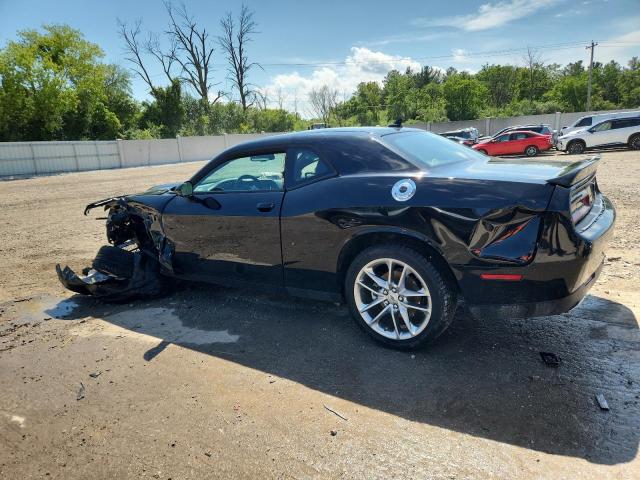 Photo 2 from auction – 2023 DODGE CHALLENGER with VIN 2C3CDZKG8PH582732