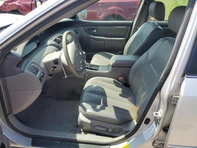 Photo 7 from auction – 2003 TOYOTA AVALON XL with VIN 4T1BF28B13U338072