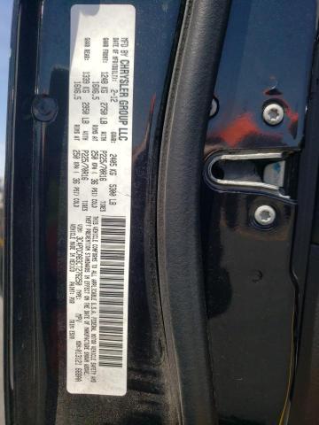 Снимка 14 от търг – 2012 DODGE JOURNEY SE с VIN 3C4PDCAB3CT276250