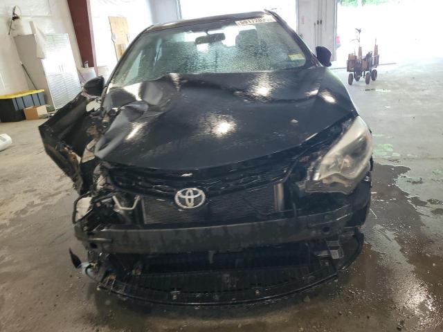 Photo 5 from auction – 2016 TOYOTA COROLLA L with VIN 2T1BURHE9GC508792