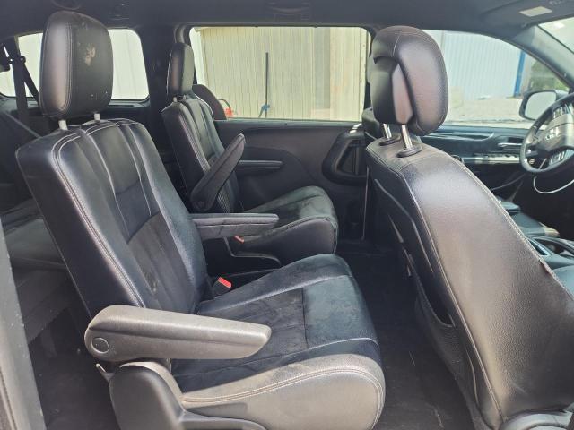 Photo 11 from auction – 2014 DODGE GRAND CARA with VIN 2C4RDGCG5ER424073