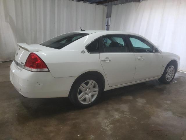 Photo 3 from auction – 2008 CHEVROLET IMPALA LT with VIN 2G1WC583589212769