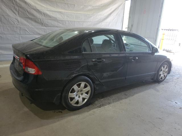 Photo 3 from auction – 2010 HONDA CIVIC LX with VIN 2HGFA1F55AH330182