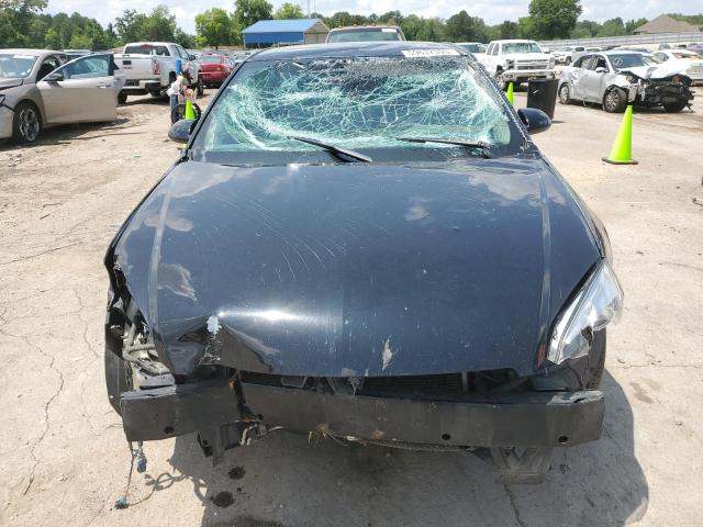 Photo 5 from auction – 2016 CHEVROLET IMPALA LIM with VIN 2G1WC5E38G1166968