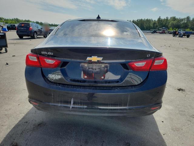 Photo 6 from auction – 2017 CHEVROLET MALIBU LT with VIN 1G1ZE5ST6HF104801
