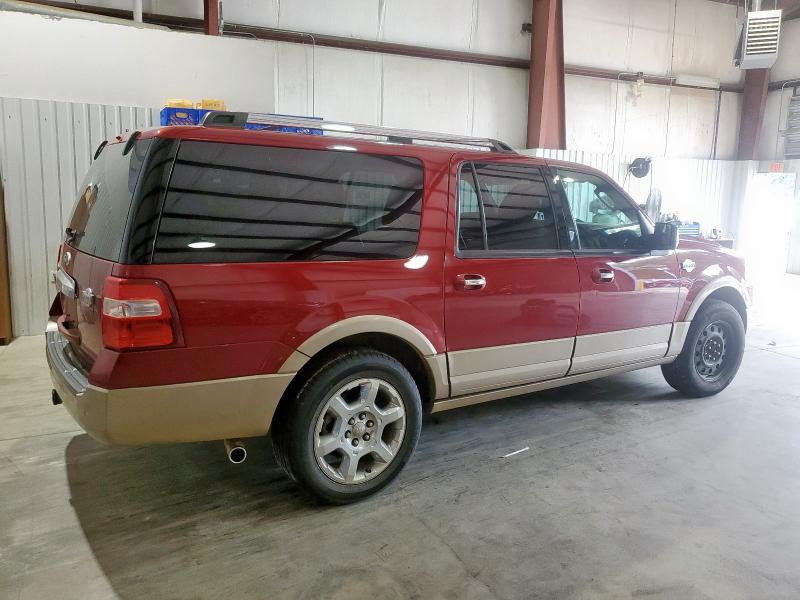 Photo 3 from auction – 2014 FORD EXPEDITION with VIN 1FMJK1H5XEEF65706