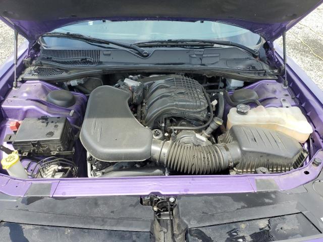 Photo 11 from auction – 2023 DODGE CHALLENGER with VIN 2C3CDZAG9PH601869