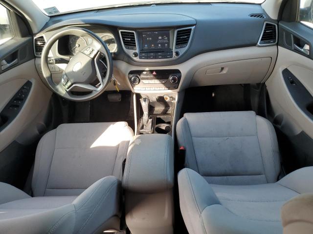 Photo 8 from auction – 2018 HYUNDAI TUCSON SEL with VIN KM8J33A42JU653367