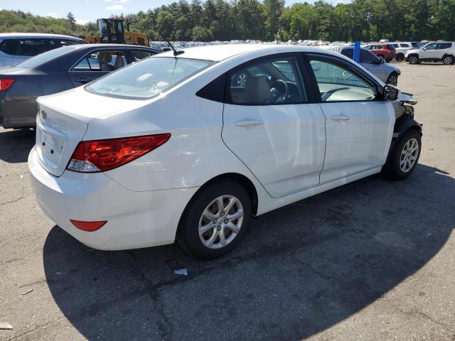 Photo 3 from auction – 2014 HYUNDAI ACCENT GLS with VIN KMHCT4AE4EU721813