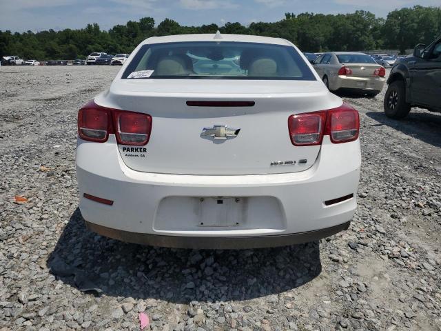 Photo 6 from auction – 2013 CHEVROLET MALIBU 2LT with VIN 1G11F5RR7DF119659