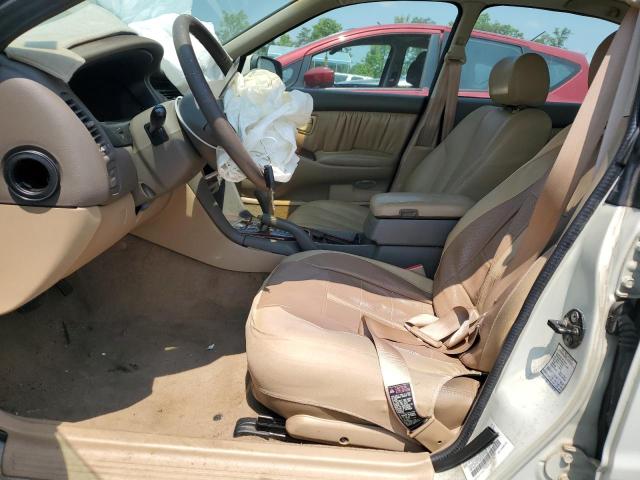 Photo 7 from auction – 2000 MITSUBISHI DIAMANTE L with VIN 6MMAP67P5YT001604