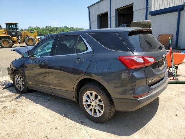 Photo 2 from auction – 2019 CHEVROLET EQUINOX LT with VIN 2GNAXUEV8K6154873
