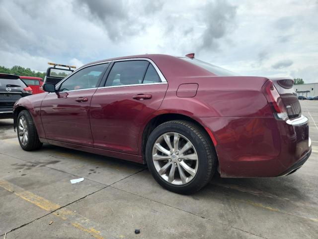 Photo 2 from auction – 2016 CHRYSLER 300 LIMITE with VIN 2C3CCARG2GH161874