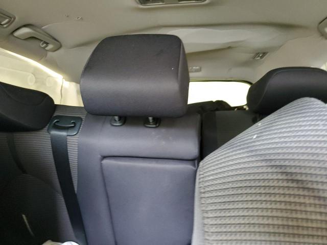 Photo 10 from auction – 2022 TOYOTA HIGHLANDER with VIN 5TDBZRBH4NS237097