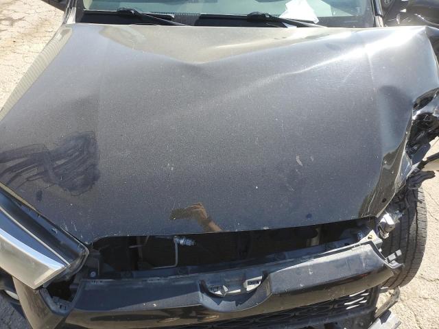 Photo 11 from auction – 2019 TOYOTA 4RUNNER SR with VIN JTEBU5JR8K5650302