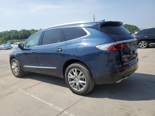 Photo 2 from auction – 2023 BUICK ENCLAVE ES with VIN 5GAERBKW7PJ233081