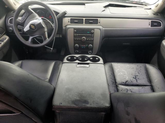 Photo 8 from auction – 2012 CHEVROLET TAHOE POLI with VIN 1GNLC2E00CR326672