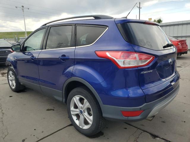Photo 2 from auction – 2016 FORD ESCAPE SE with VIN 1FMCU9G97GUC79312