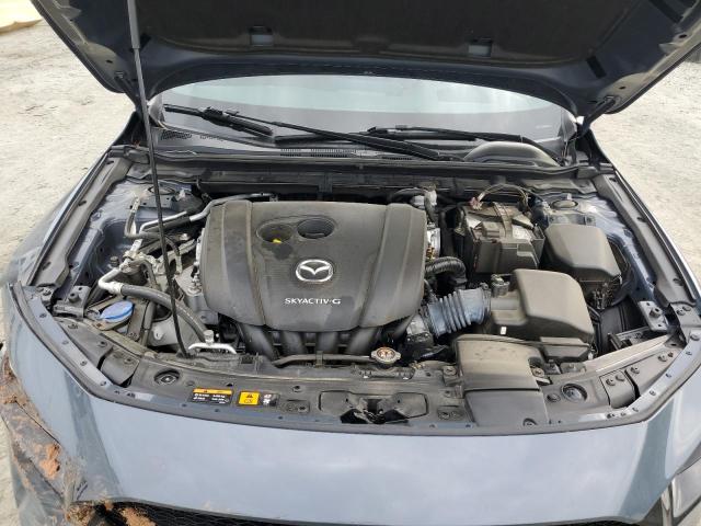 Photo 11 from auction – 2020 MAZDA 3 PREMIUM with VIN JM1BPBNM1L1160544