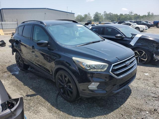 Photo 4 from auction – 2017 FORD ESCAPE SE with VIN 1FMCU0GD7HUA75501