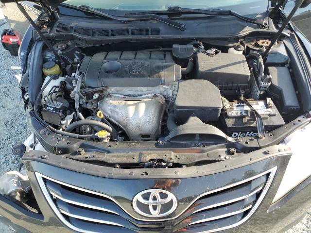 Photo 11 from auction – 2011 TOYOTA CAMRY BASE with VIN 4T4BF3EK7BR196776