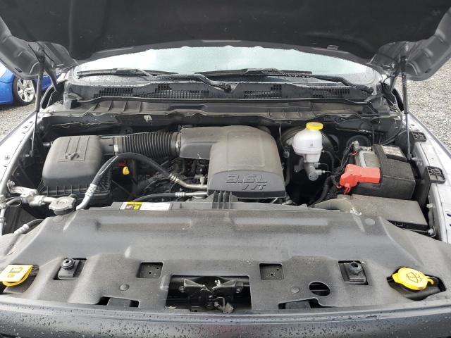 Photo 11 from auction – 2023 RAM 1500 CLASS with VIN 1C6RR6FG9PS594310
