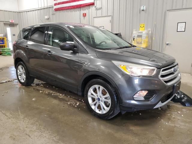 Photo 4 from auction – 2017 FORD ESCAPE SE with VIN 1FMCU9G97HUA94131