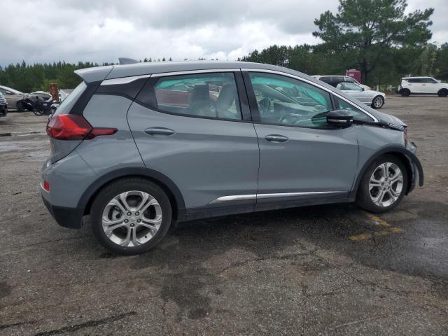 Photo 3 from auction – 2021 CHEVROLET BOLT EV LT with VIN 1G1FY6S02M4100658