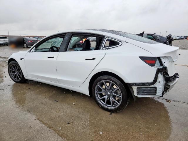 Photo 2 from auction – 2020 TESLA MODEL 3 with VIN 5YJ3E1EB7LF637004