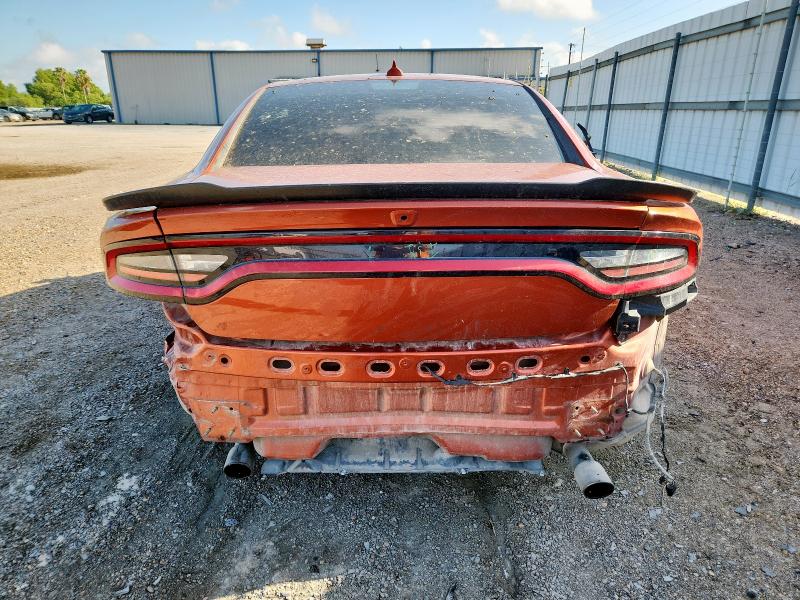 Photo 6 from auction – 2021 DODGE CHARGER GT with VIN 2C3CDXHG1MH643958