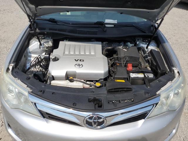 Photo 11 from auction – 2012 TOYOTA CAMRY SE with VIN 4T1BK1FK2CU511591