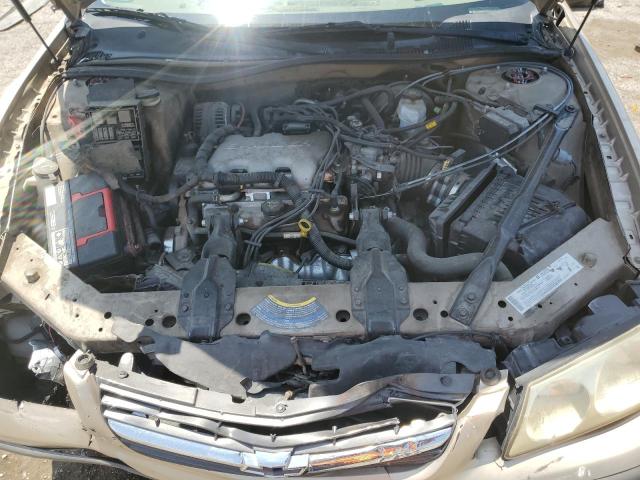 Photo 11 from auction – 2004 CHEVROLET IMPALA with VIN 2G1WF52E349174714