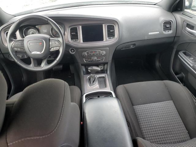Photo 8 from auction – 2023 DODGE CHARGER GT with VIN 2C3CDXHG2PH591776