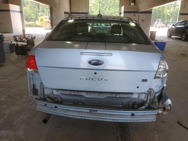 صورة رقم 6 من المزاد - 2008 FORD FOCUS مع VIN 1FAHP34N38W280582