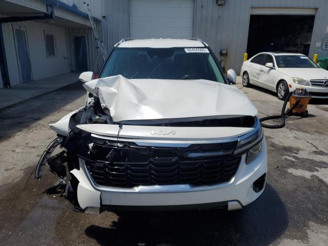 Photo 5 from auction – 2024 KIA SELTOS S with VIN KNDEU2AA2R7598173